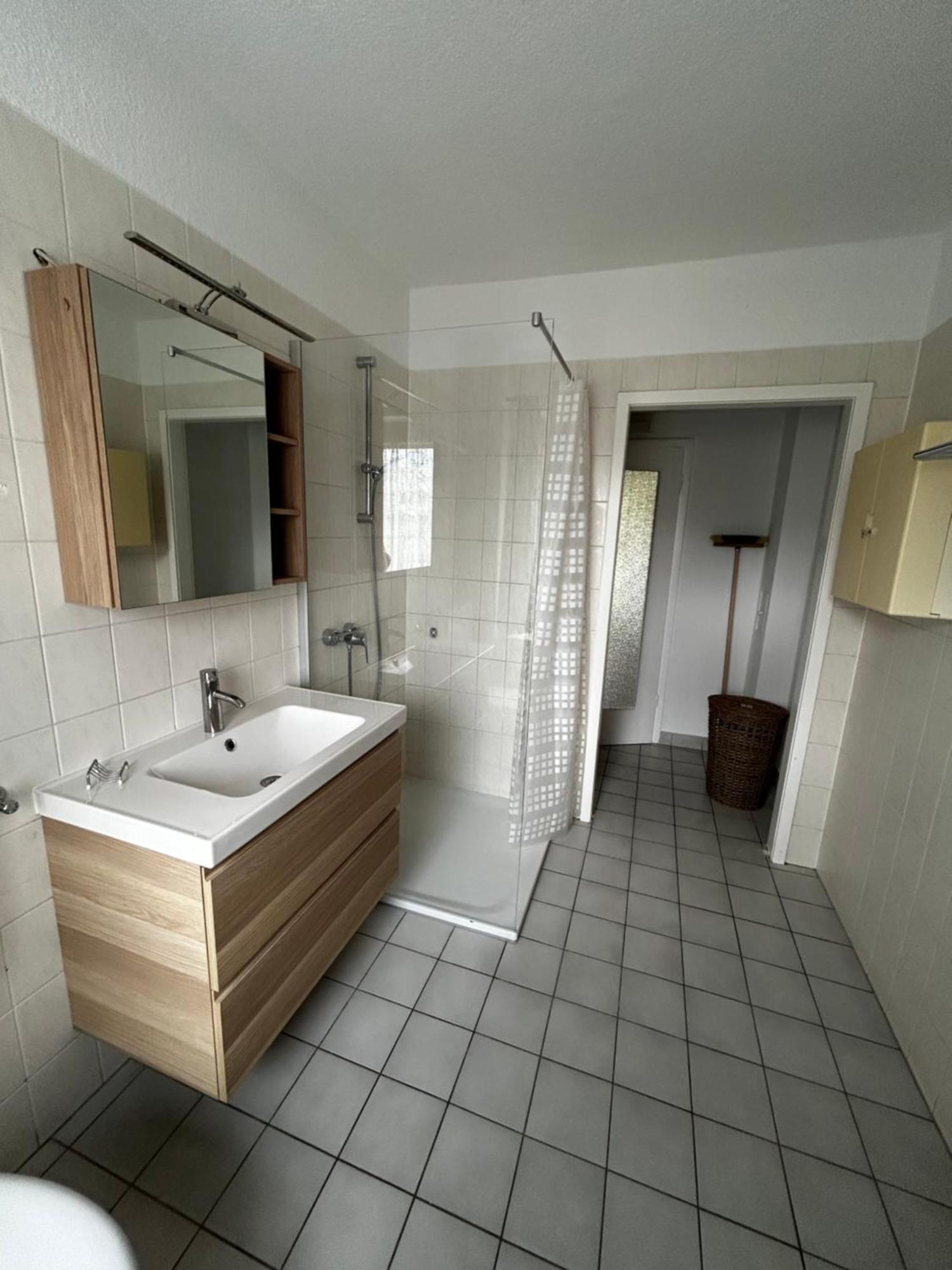 Urlaub Im Gruenen Apartment Stahnsdorf ภายนอก รูปภาพ